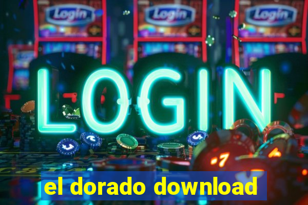 el dorado download